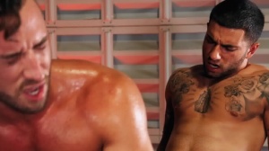 Revved Up - Vadim darksome & Grant Ryan ass bang