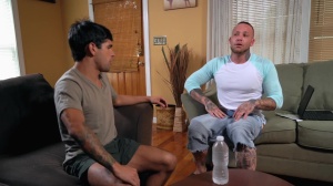 Tricky Tricks - anal bang