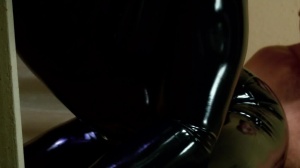 Captain America : A homosexual XXX Parody - American nail