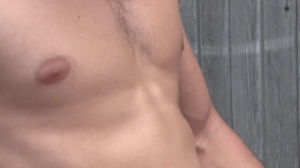 Retribution - Bobby Clark, Jack King anal Nail