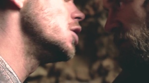 gay Of Thrones - Colby Keller, Toby Dutch butthole sex