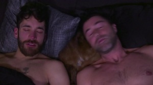 Captive - Braden Charron, Justin Beal butthole-copulation