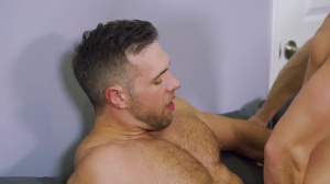 Let Me watch It - Alex Mecum & Jake Porter anal dril