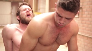 Affairs - Colby Keller with Dato Foland pooper bang