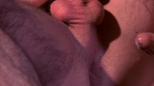 Top To Bottom : Woody Fox - Woody Fox painfully slam