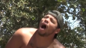 messy Rider two - pooper Action