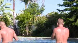 Hunter & Porter: unprotected - anal pleasure