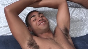 Landon & Philip: bare - African Sneak Peek