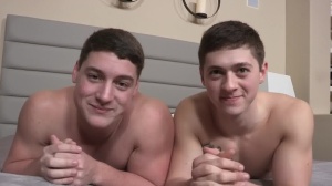 Lane & Forrest: raw - pooper enjoyment