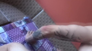 This Czech lad has one of the tightest assholes