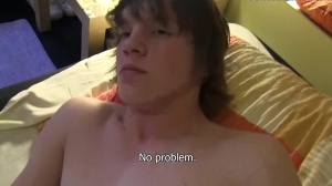 A cute amateur in avid dirty games