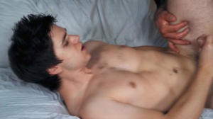 Puzzle lad - Will Braun anal invasion