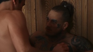 rough & moist - Bo Sinn, Killiam Wesker American Sex