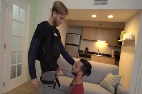 Busted