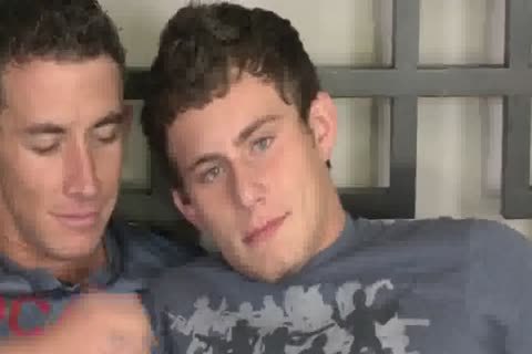 sexy dudes nailing