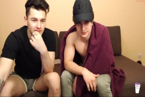 Purple_gang On cam