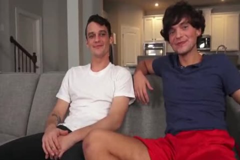 str8 only Had A penis