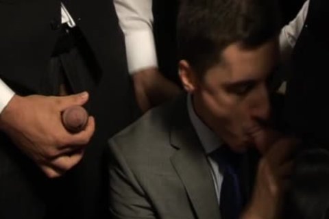 Jay Roberts butt fuck