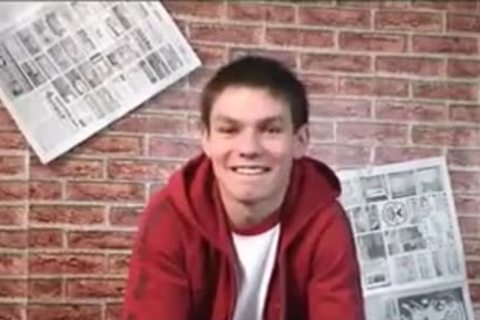 horny Russian Cyclist