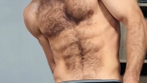 Michael - Bedroom Lovemaking