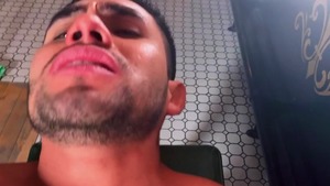 males In Public 50 - Bar - American Sex