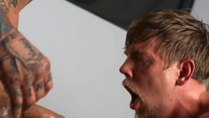 Squirt, hooker - Bo Sinn, Steve Rickz American Lovemaking