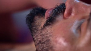 GodsOfMen.com: Jean Franko and ANDY ONASSIS 69