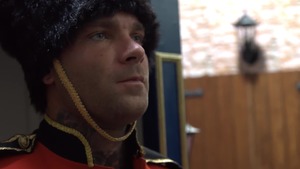 MenofUK: Hard ramming together with Billy Essex & Damon Heart