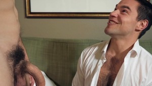 Surprise penis - Jackson Traynor American Hump