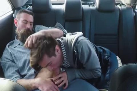 FD pounded B4 His Test