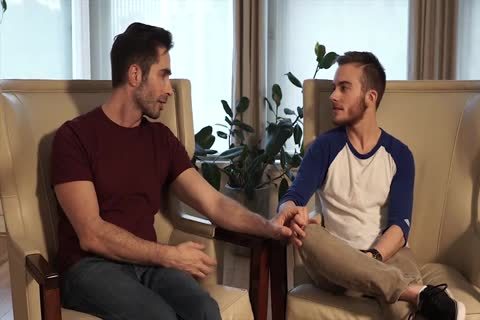 FTM Luke Hudson Acquires plowed bare By Michael L