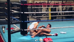 RealityDudes - Alex Rim escorted by Draven Navarro handjob