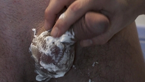 FamilyDick.com: Very nice Lance Hart have balls