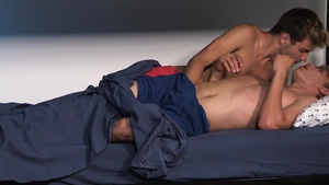 FamilyDick - Barron Kennt is really young friend