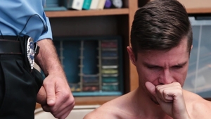 YoungPerps - Captured with Alex Chandler & Pierce Hartman