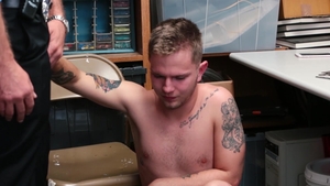 YoungPerps.com - Pierce Hartman & young Timothy Drake