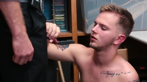 YoungPerps.com - Pierce Hartman & young Timothy Drake