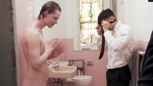 MissionaryBoys.com - Elder Rim penetration live on webcam