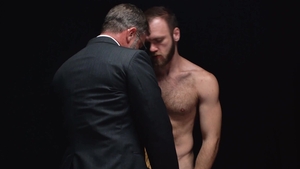 Missionary Boys - Muscle Bishop Gibson needs edging