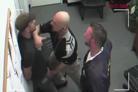 Cops bunch-sex wild Suspects