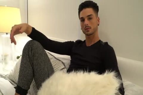 Male Family Secrets 1