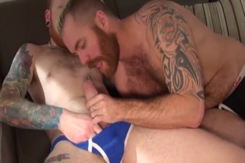 Zack Acland And Chase Acland