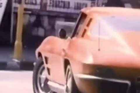 LA Plays Itself (1972) Complete clip