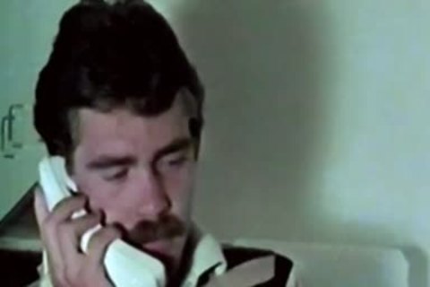 So Many males, So Little Time (1979) Part 1