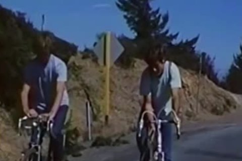 The Insatiables (1972) Part 1