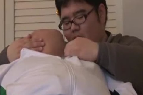 Japanese Chubby Man - Chubby Men in Free Mature Gay Porn Videos - xgaytube.tv
