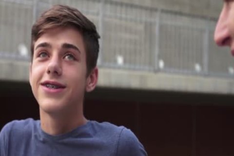 Evan Parker Joey Mills