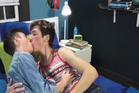 A small Virgin Package that's fascinating To Open