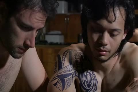 Sammy desires And Wanks To His Hunky friends (2017)