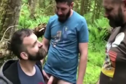 Public unprotected Sextape